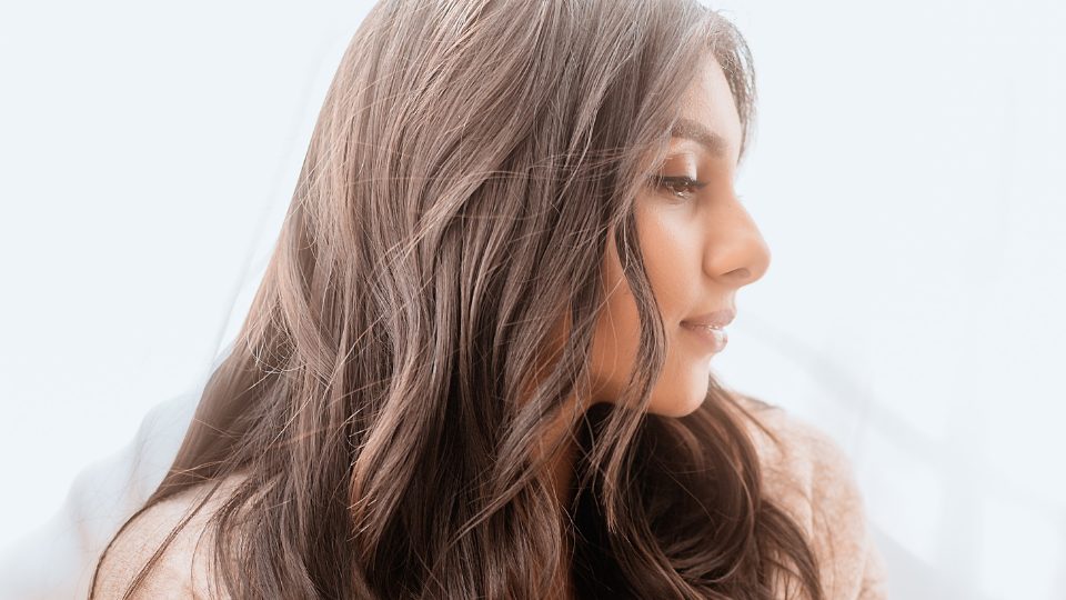 pregnant woman curious about the abortion pill